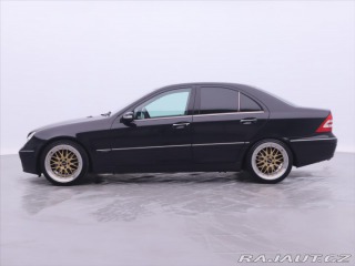 Mercedes-Benz C 1,8 180 105kW Aut. Elegan 2006