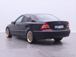 Mercedes-Benz C 1,8 180 105kW Aut. Elegan 2006