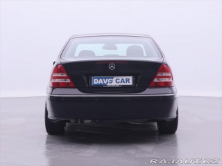 Mercedes-Benz C 1,8 180 105kW Aut. Elegan 2006