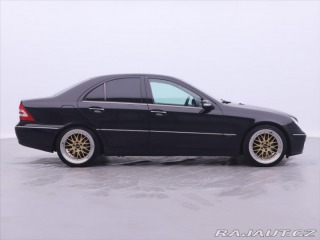 Mercedes-Benz C 1,8 180 105kW Aut. Elegan 2006