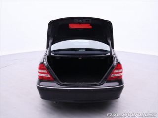 Mercedes-Benz C 1,8 180 105kW Aut. Elegan 2006