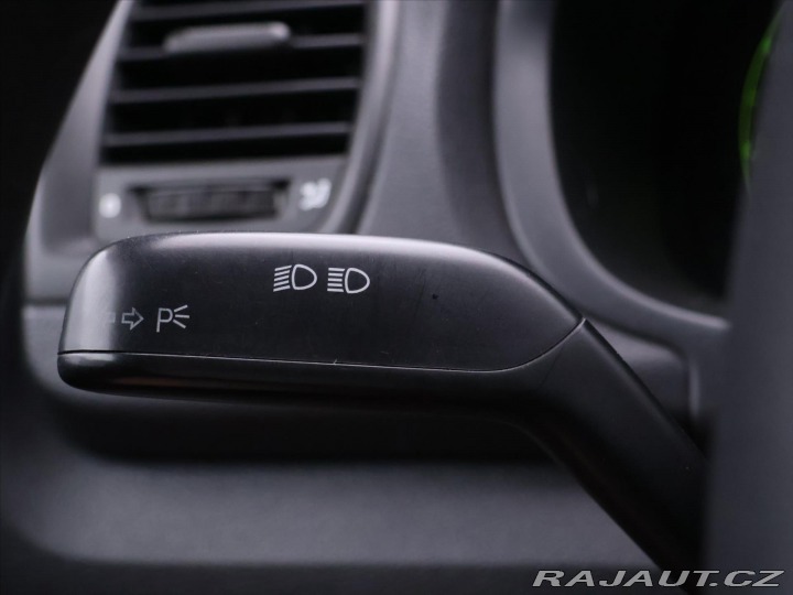 Škoda Fabia 1,2 i 51kW Klima Serv.Kni 2007