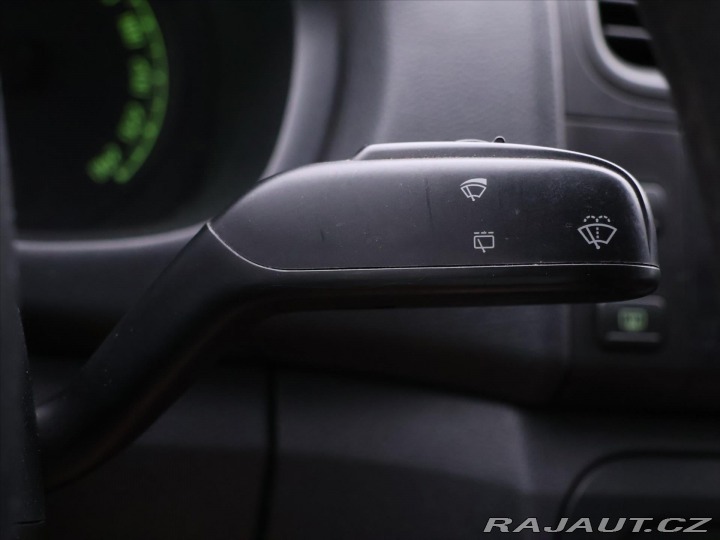 Škoda Fabia 1,2 i 51kW Klima Serv.Kni 2007