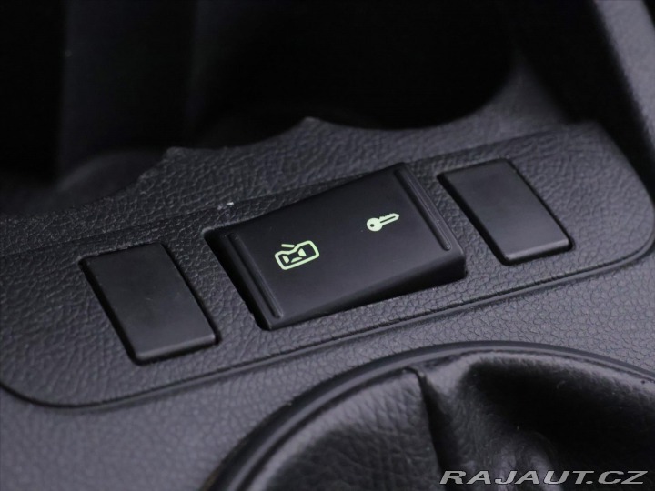 Škoda Fabia 1,2 i 51kW Klima Serv.Kni 2007