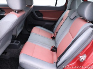 Škoda Fabia 1,2 12V 51kW Klima Serv.K 2007