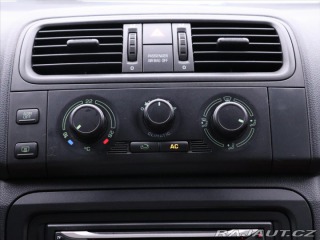 Škoda Fabia 1,2 12V 51kW Klima Serv.K 2007