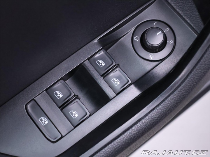 Škoda Superb 2,0 TDI 110kW DSG CZ Xeno 2016