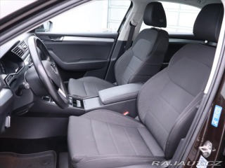 Škoda Superb 2,0 TDI 110kW DSG CZ Xeno 2016