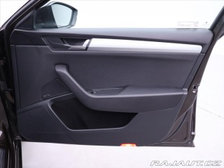Škoda Superb 2,0 TDI 110kW DSG CZ Xeno 2016
