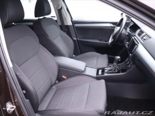 Škoda Superb 2,0 TDI 110kW DSG CZ Xeno 2016