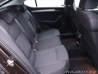 Škoda Superb 2,0 TDI 110kW DSG CZ Xeno 2016
