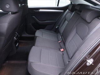 Škoda Superb 2,0 TDI 110kW DSG CZ Xeno 2016