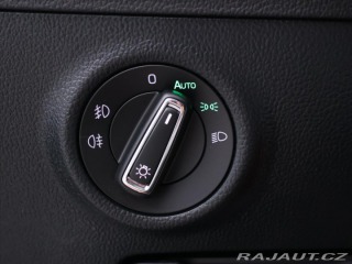 Škoda Superb 2,0 TDI 110kW DSG CZ Xeno 2016