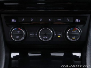 Škoda Superb 2,0 TDI 110kW DSG CZ Xeno 2016