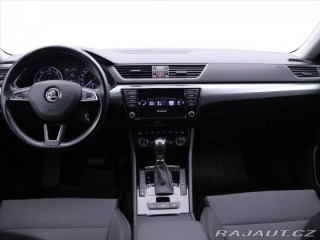 Škoda Superb 2,0 TDI 110kW DSG CZ Xeno 2016