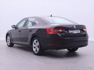 Škoda Superb 2,0 TDI 110kW DSG CZ Xeno 2016