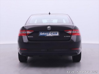Škoda Superb 2,0 TDI 110kW DSG CZ Xeno 2016