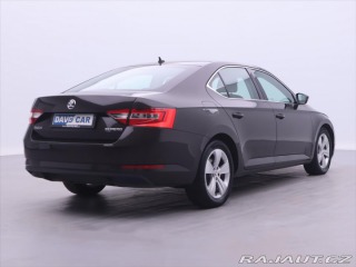Škoda Superb 2,0 TDI 110kW DSG CZ Xeno 2016