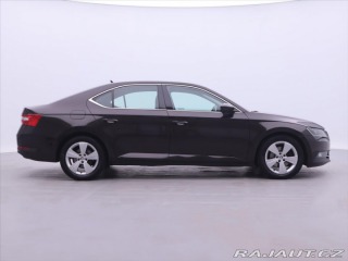 Škoda Superb 2,0 TDI 110kW DSG CZ Xeno 2016