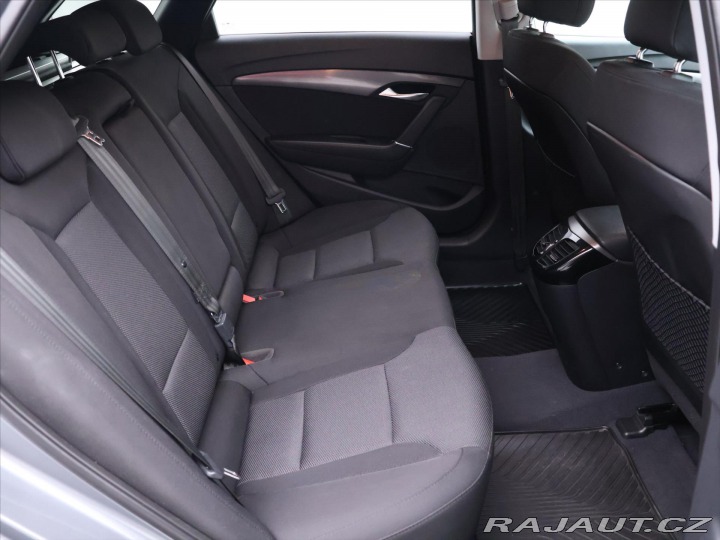 Hyundai i40 1,7 CRDI 104kW Aut. CZ Na 2018
