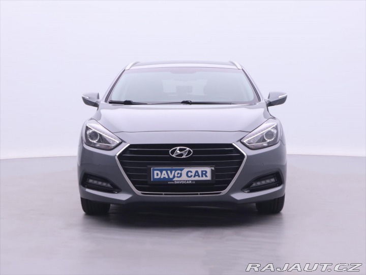 Hyundai i40 1,7 CRDI 104kW Aut. CZ Na 2018