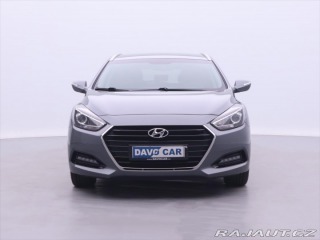 Hyundai i40 1,7 CRDI 104kW Aut. CZ Na 2018