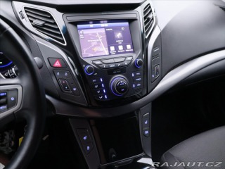 Hyundai i40 1,7 CRDI 104kW Aut. CZ Na 2018
