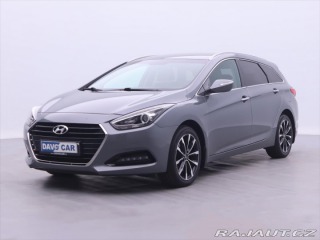 Hyundai i40 1,7 CRDI 104kW Aut. CZ Na 2018