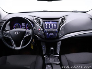 Hyundai i40 1,7 CRDI 104kW Aut. CZ Na 2018