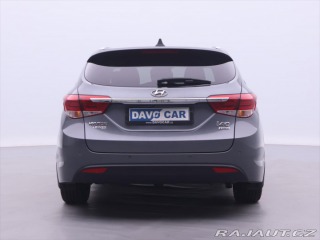 Hyundai i40 1,7 CRDI 104kW Aut. CZ Na 2018