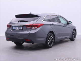 Hyundai i40 1,7 CRDI 104kW Aut. CZ Na 2018