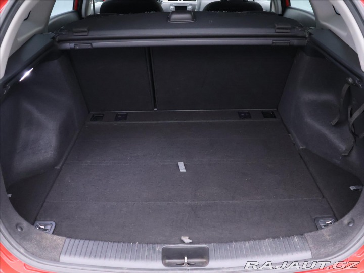 Kia Ceed 1,4 i 73kW CZ Klima LPG 2015