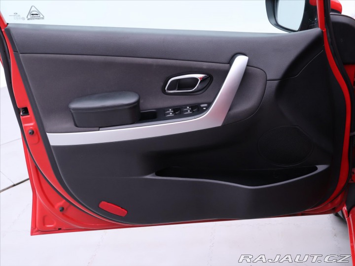 Kia Ceed 1,4 i 73kW CZ Klima LPG 2015