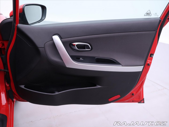 Kia Ceed 1,4 i 73kW CZ Klima LPG 2015