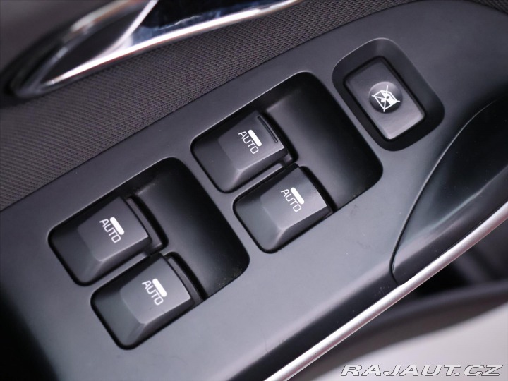 Kia Ceed 1,4 i 73kW CZ Klima LPG 2015