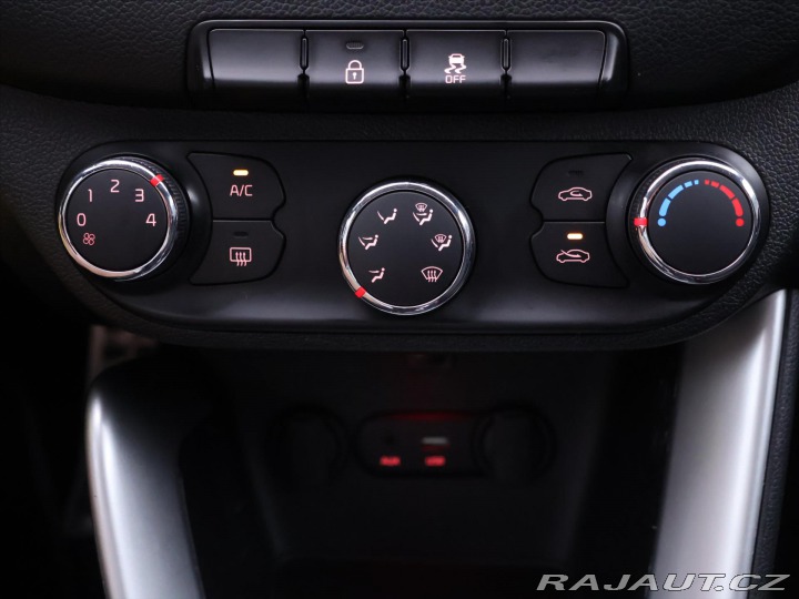 Kia Ceed 1,4 i 73kW CZ Klima LPG 2015