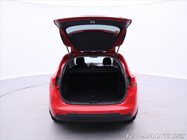 Kia Ceed 1,4 i 73kW CZ Klima LPG 2015