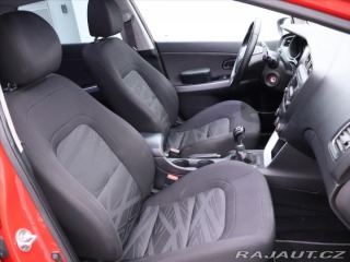 Kia Ceed 1,4 i 73kW CZ Klima LPG 2015