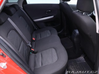 Kia Ceed 1,4 i 73kW CZ Klima LPG 2015