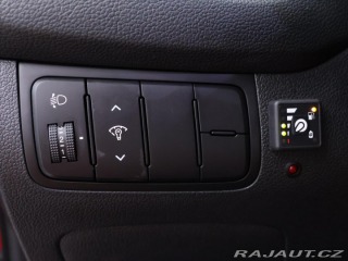 Kia Ceed 1,4 i 73kW CZ Klima LPG 2015