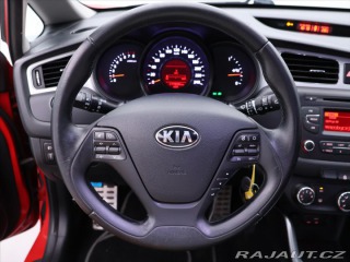Kia Ceed 1,4 i 73kW CZ Klima LPG 2015
