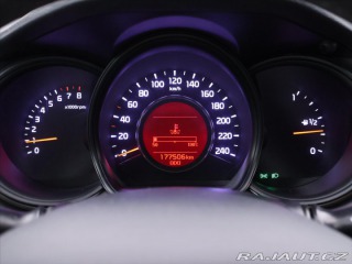 Kia Ceed 1,4 i 73kW CZ Klima LPG 2015