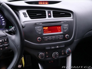 Kia Ceed 1,4 i 73kW CZ Klima LPG 2015