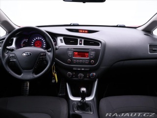 Kia Ceed 1,4 i 73kW CZ Klima LPG 2015