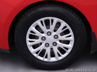 Kia Ceed 1,4 i 73kW CZ Klima LPG 2015
