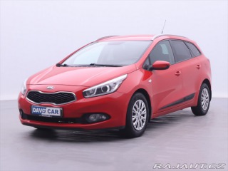 Kia Ceed 1,4 i 73kW CZ Klima LPG 2015