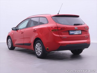 Kia Ceed 1,4 i 73kW CZ Klima LPG 2015