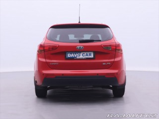 Kia Ceed 1,4 i 73kW CZ Klima LPG 2015
