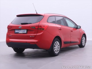 Kia Ceed 1,4 i 73kW CZ Klima LPG 2015