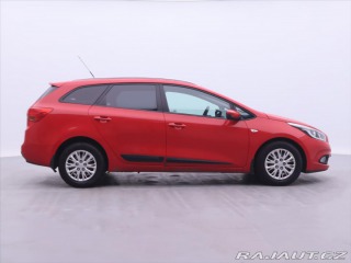 Kia Ceed 1,4 i 73kW CZ Klima LPG 2015